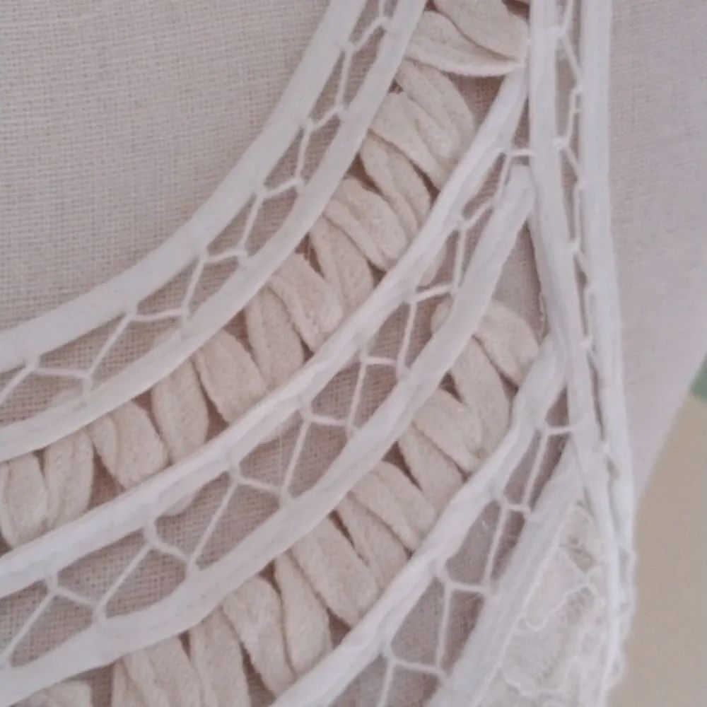 NWT Max Studio Lace Shift Dress - Picture 5 of 13